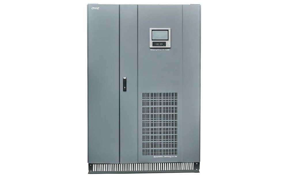 工頻300KVA不間斷電源